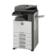 Sharp MX-4140N