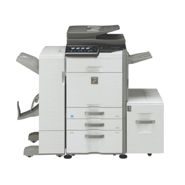 Sharp MX-3140N (1)