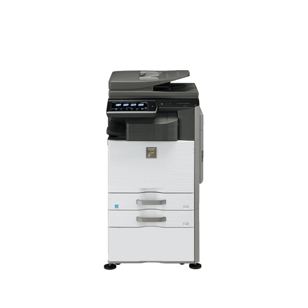 Sharp MX-2640N (2)
