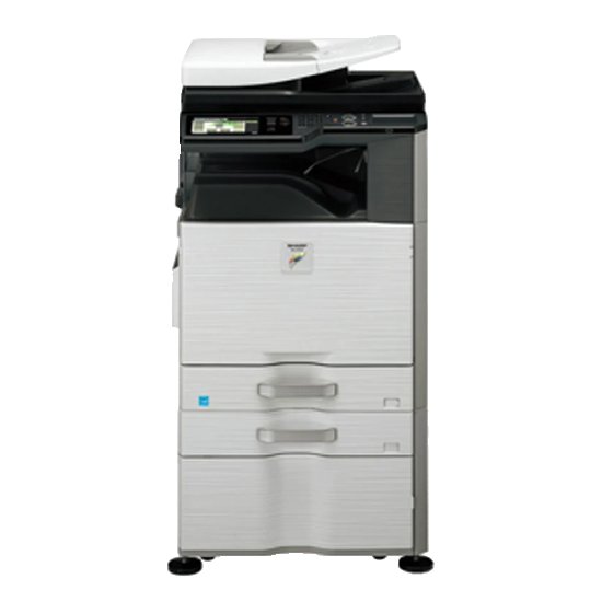 Sharp MX-3116N-