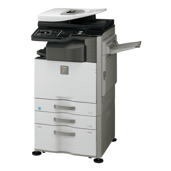 Sharp MX-3115N- (1)