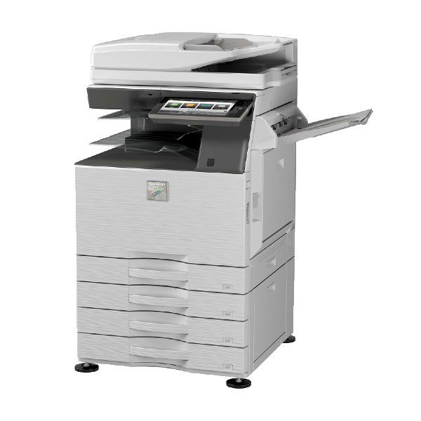 Sharp MX-4050N (2)