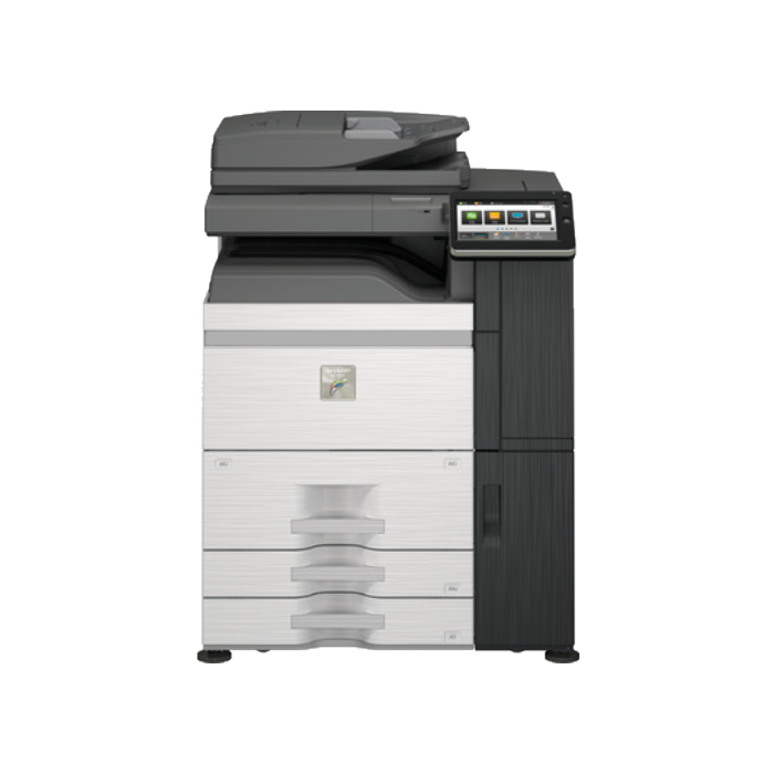 Sharp MX-7580N