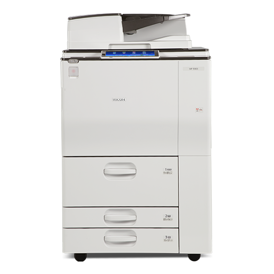 Ricoh MP 9003