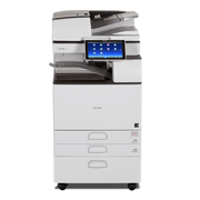 Ricoh MP 2555