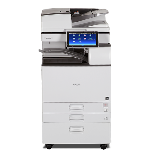 Ricoh MP 3555