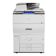 Ricoh MP C8003