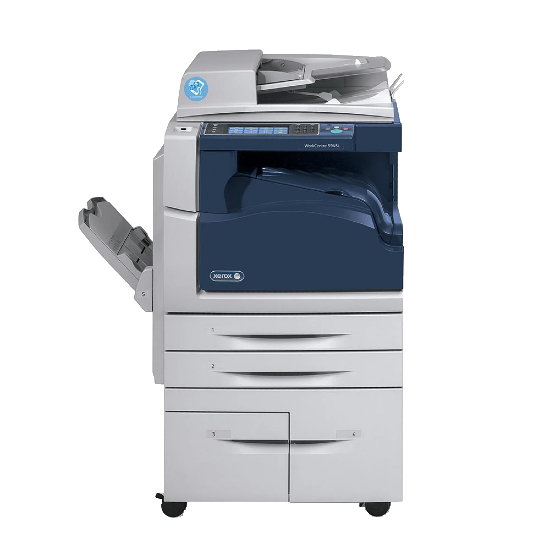 Xerox WorkCentre 5955i