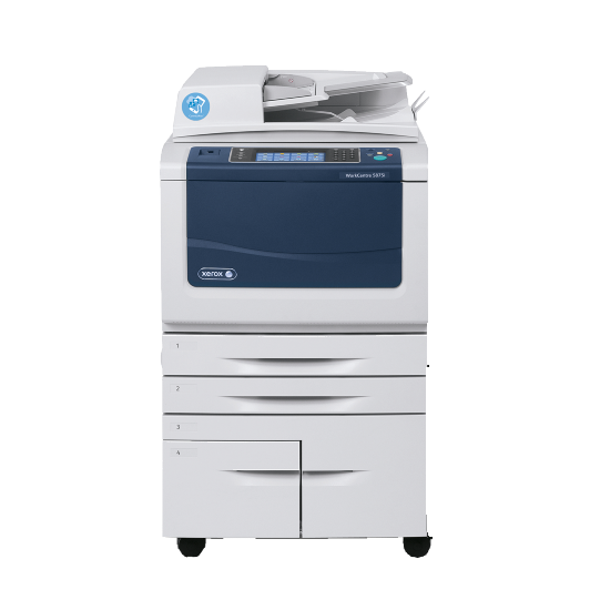 Xerox WorkCentre 5875i