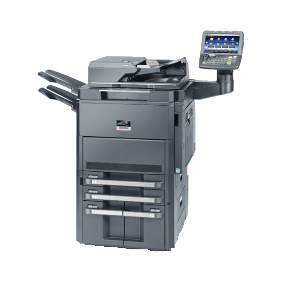 Kyocera TASKalfa 7551ci