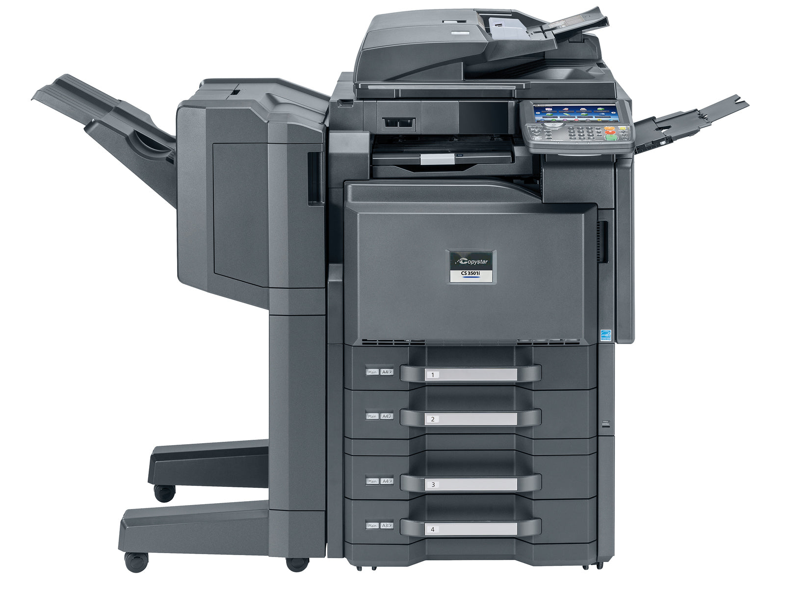 CS-3501i-finisher