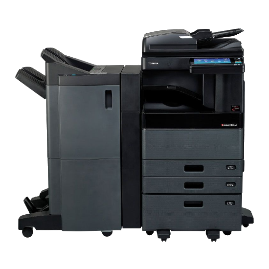 Toshiba E-Studio 3005ACG