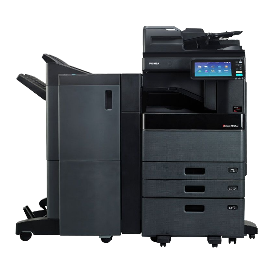 Toshiba E-Studio 5005ACG