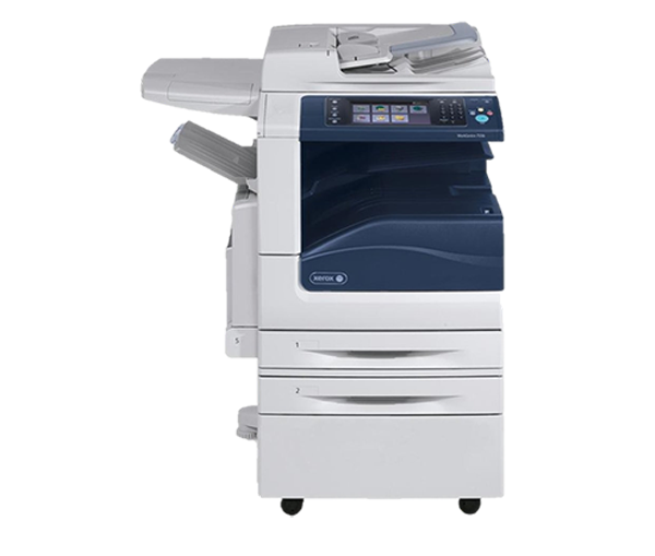 Xerox WorkCentre 7830