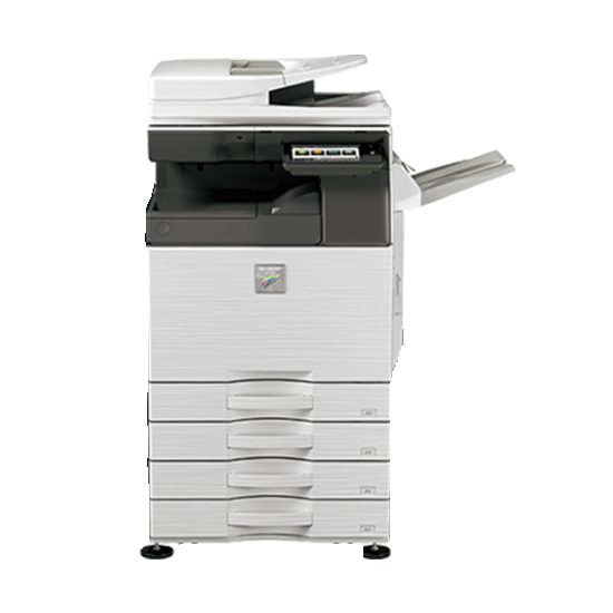 Sharp MX-2630N(1)