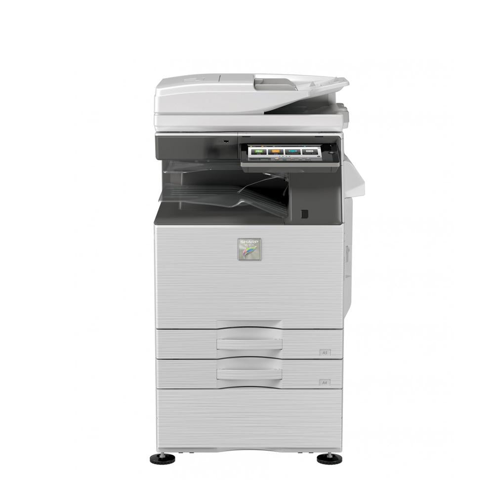Sharp-MX-3070-machine