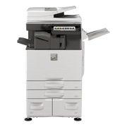 Sharp MX-3550V
