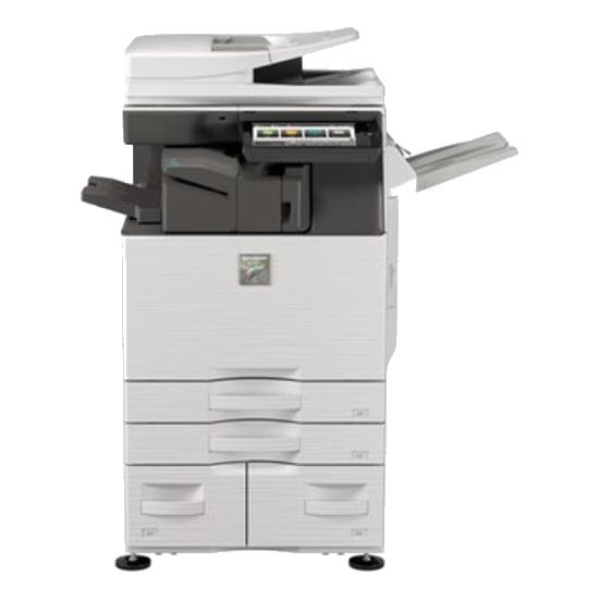 Sharp MX-3550V