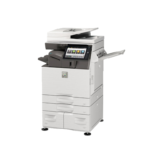 Sharp MX-3570V