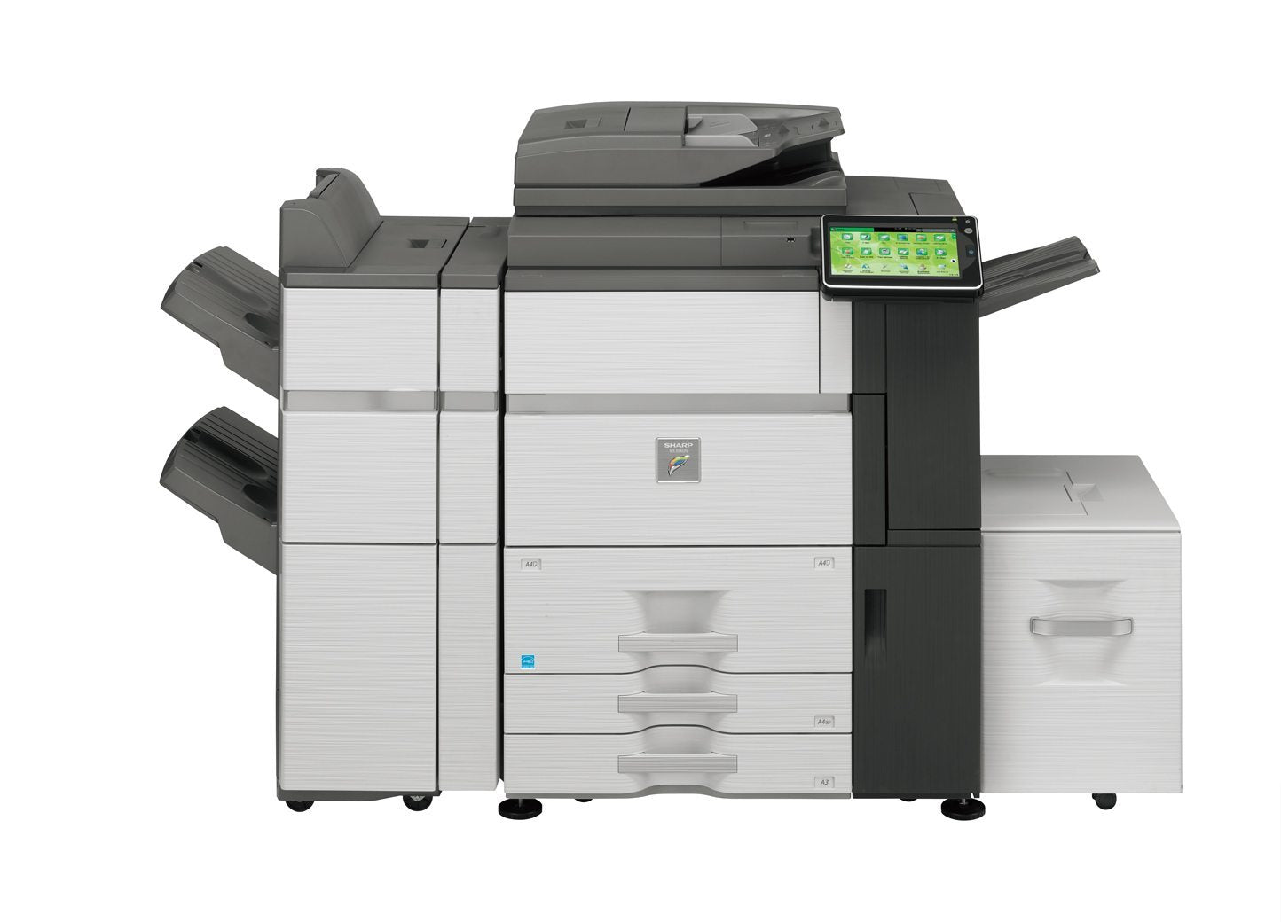 MX-7040N-finisher-lct