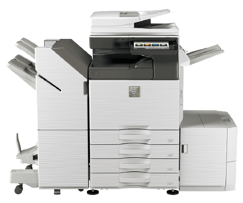 MX-M3050-finisher-lct