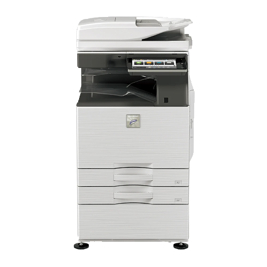 Sharp MX-M5050