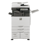 Sharp MX-M6050