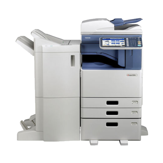 Toshiba E-Studio 2555c