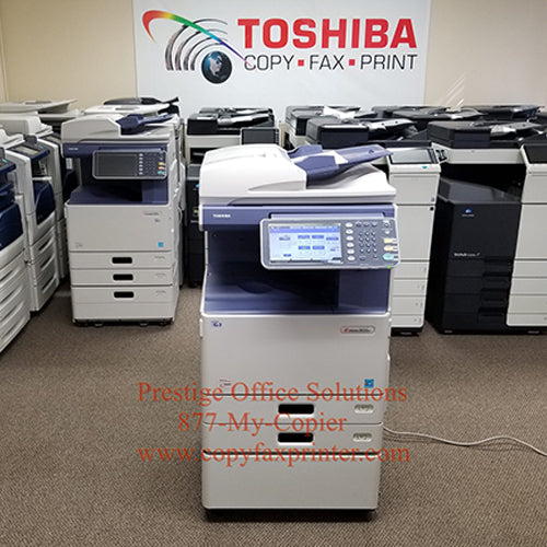 Toshiba-E-Studio-3055c-Used1