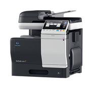 Konica Minolta Bizhub C3850 copier