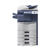 Toshiba E-Studio 456 copier