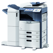 Toshiba E-Studio 506-