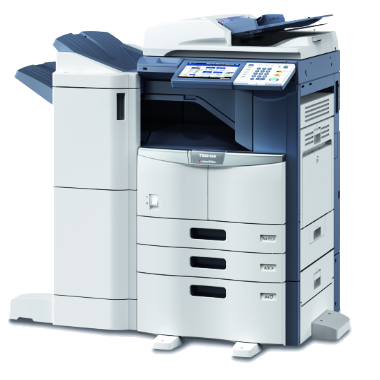 Toshiba E-Studio 506-