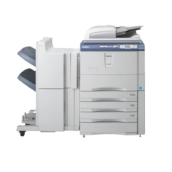 Toshiba E-Studio 757-