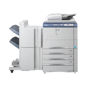 Toshiba E-Studio 857-
