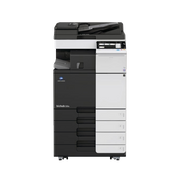 Konica Minolta Bizhub 308e