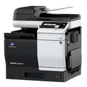 Konica Minolta Bizhub C3851FS