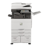Sharp MX-5070V