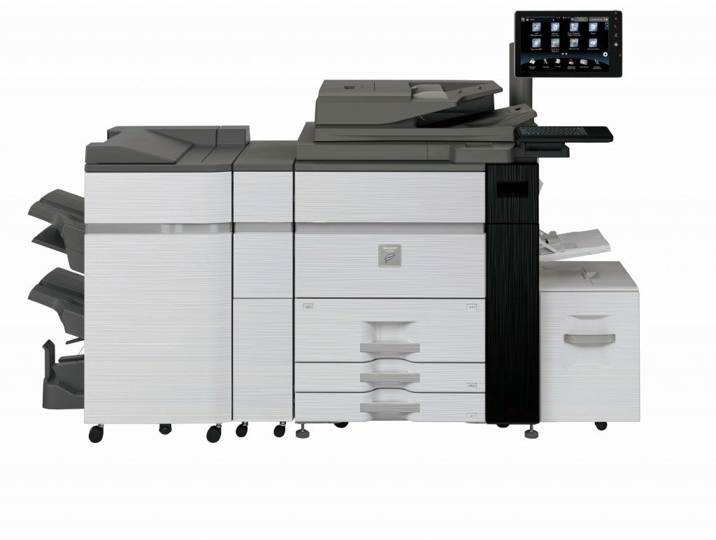 MX-M1205-finisher-lct