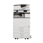 Ricoh MP C6003