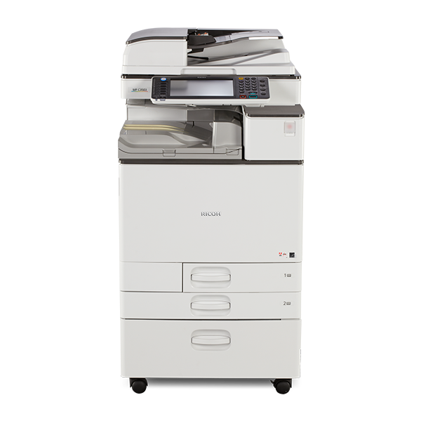 Ricoh MP C3503
