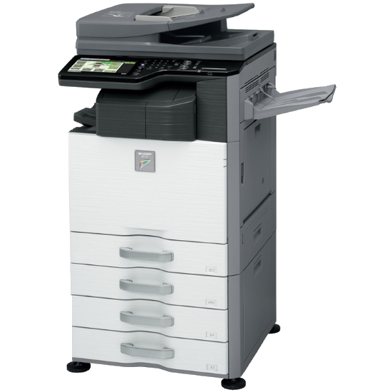 Sharp MX-M565N