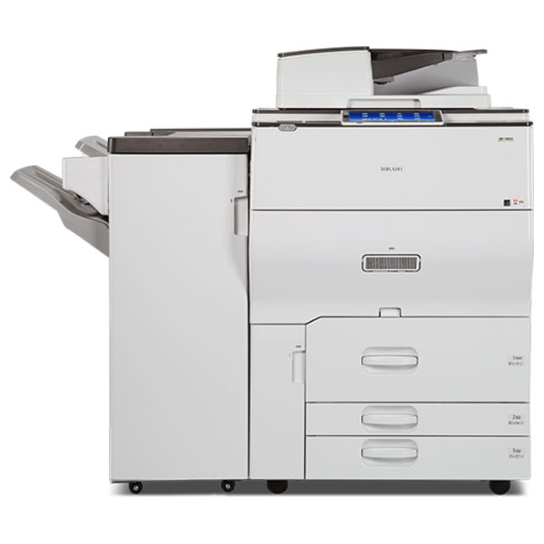 Ricoh MP C6503-