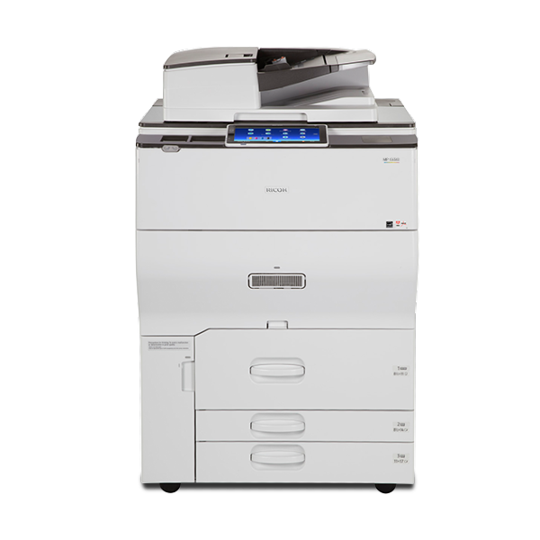 Ricoh MP C6503