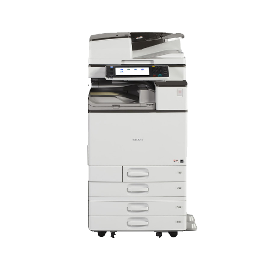 Ricoh MP C4503