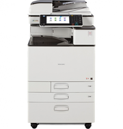 Ricoh MP C2503