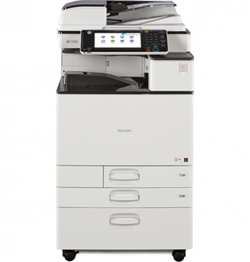 Ricoh MP C2503
