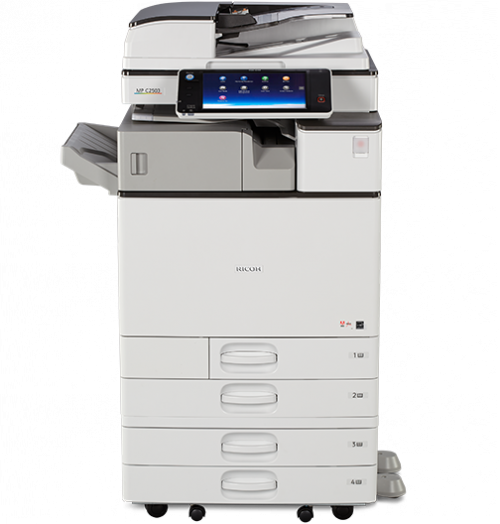 Ricoh MP C2003