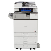 Ricoh-MP-C3003-Used