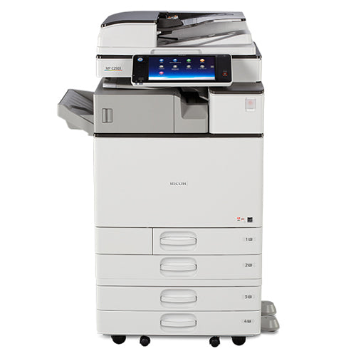 Ricoh MP C3003